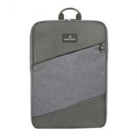 MOCHILA LAP 15¨ SLIM BLOCK GRIS