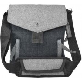 PORTAFOLIO MINI MESSENGER PARA TABLET 10 SOUL