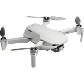 DJI Mini 2 SE Fly More Combo Drone