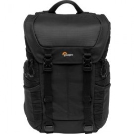 Backpack ProTactic BP 300 AW II Negra para Cámaras y Laptop LP37265