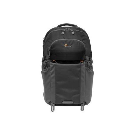 Backpack Photo Active BP 300 AW Negra/Gris Oscuro LP37255