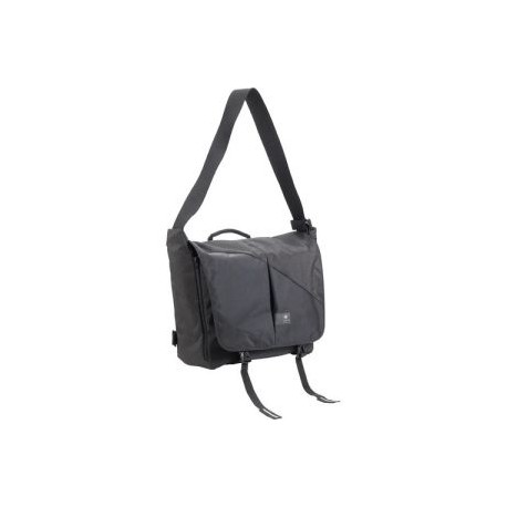 (KT DL-ORBT-110) MOCHILA DE MENSAJERO P/FOTO -DSLR, 13LAPTOP Y ACCESORIOS