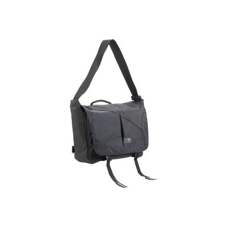 (KT DL-ORBT-120) MOCHILA DE MENSAJERO P/FOTO -DSLR, 15LAPTOP Y ACCESORIOS