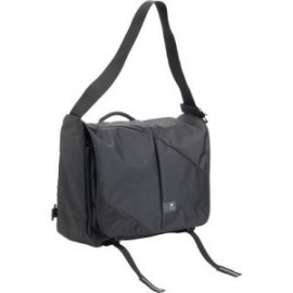 (KT DL-ORBT-130) MOCHILA DE MENSAJERO P/FOTO -DSLR, LENTE 70-200mm 17LAPTOP Y ACCESORIOS