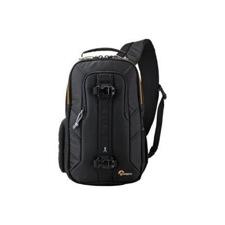 Backpack Slingshot Edge 150 AW Negro LP36898