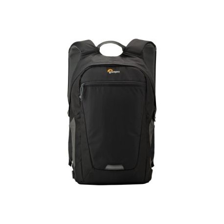 Backpack Photo Hatchback BP 250 AW II Negro (Black/Gray) LP36957