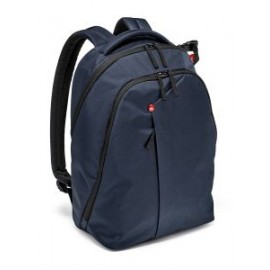 MOCHILA COLOR AZUL (MB NX-BP-VBU)