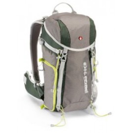 MOCHILA BACKPACK GRIS HIKER 20L (MB OR-BP-20GY)