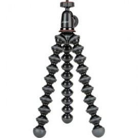 Mini Tripie Flexible con Cabeza de Bola JOBY GorillaPod 1K JB01503