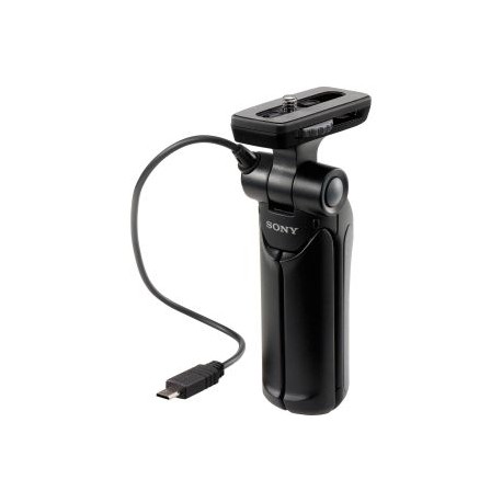 Sony GP-VPT1 Mini Tripie con Control Remoto por Micro USB (Shooting Grip with Mini Tripod)