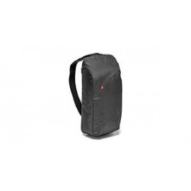 MOCHILA CHICA COLOR GRIS MB NX BB-IGY BODYPACK