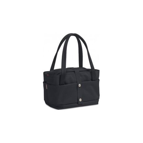 BOLSO DIVA NEGRO P/FOTO (MB SV-TW-35BB)