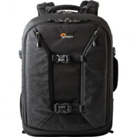 Backpack Pro Runner BP 450 AW II Negro LP36875