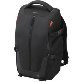 MOCHILA LCS-BP2 PARA CAMARAS Y ACCESORIOS