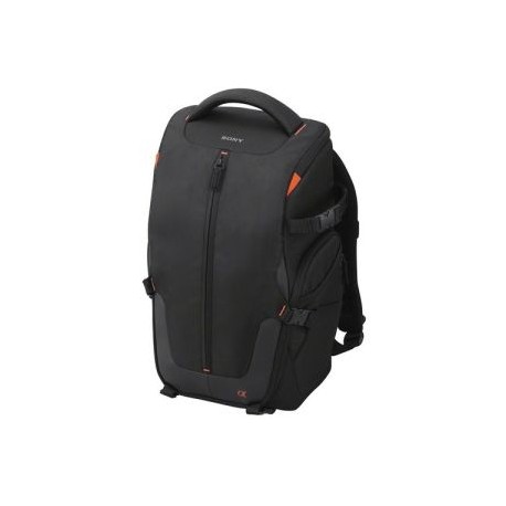 MOCHILA LCS-BP2 PARA CAMARAS Y ACCESORIOS