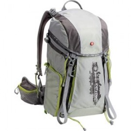 (MB OR-BP-30GY) MOCHILA BACKPACK GRIS HIKER 30L