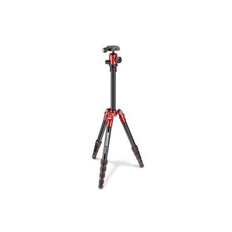 TRIPIE ELEMENT TRAVELER CHICO ROJO MKELES5RD-BH