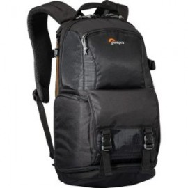 Backpack Fastpack BP 150 AW II Negro LP36870