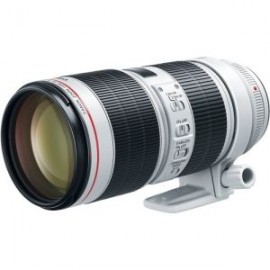 EF 70-200mm f/2.8L IS USM III