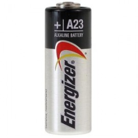 PILA A23 ENERGIZER ALCALINA INDIVIDUAL 12V