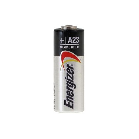 PILA A23 ENERGIZER ALCALINA INDIVIDUAL 12V