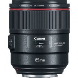 EF 85MM F/1.4L IS USM