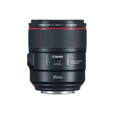 EF 85MM F/1.4L IS USM