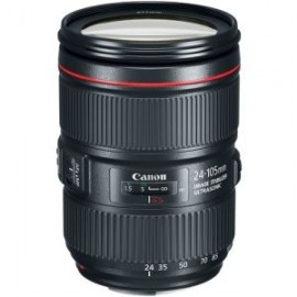 EF 24-105MM F/4L IS II USM