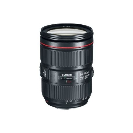 EF 24-105MM F/4L IS II USM