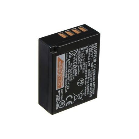 BATERIA RECARGABLE NP-W126S