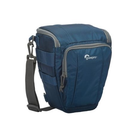 Zoom Pack Toploader Zoom 50 AW II Azul (Galaxy Blue) LP36703