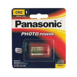 PILA PANASONIC CR2 3V