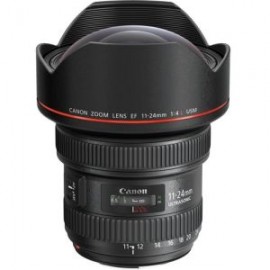 EF 11-24MM F/4L USM