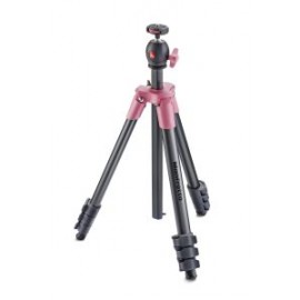 TRIPIE CON CABEZA COMPACT LIGHT ROSA (MKCOMPACTLT-PK)