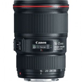 EF 16-35mm f/4L IS USM