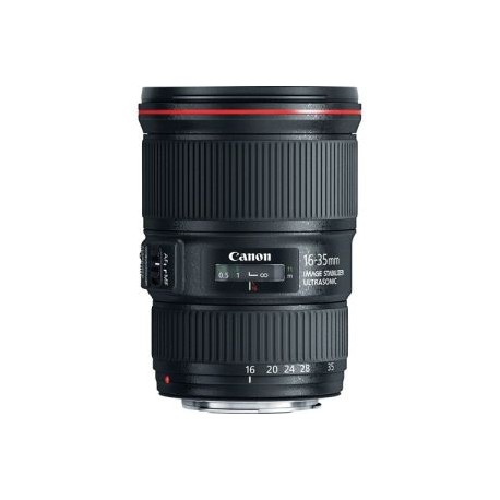 EF 16-35mm f/4L IS USM