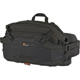 Inverse 200 AW Negro Beltpack Cangurera LP35236