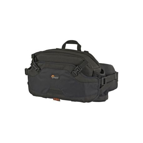 Inverse 200 AW Negro Beltpack Cangurera LP35236