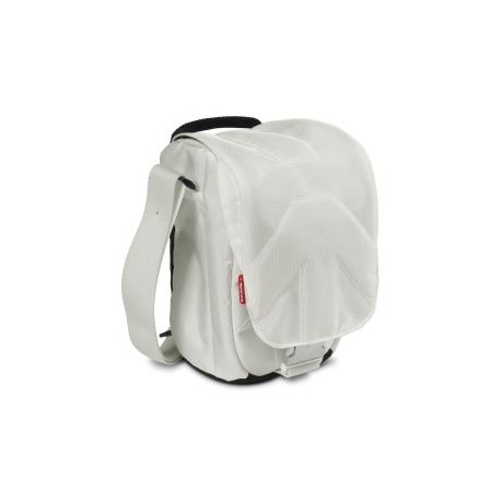 ESTUCHE BLANCO SOLO VI STILE (MB SH-6SW)