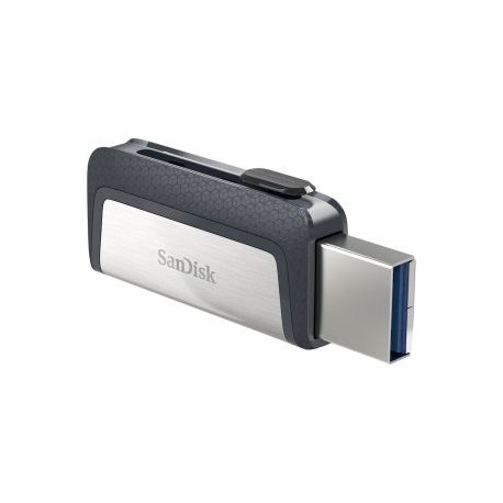 MEMORIA USB 16GB DUAL DRIVE TIPO C 3.1