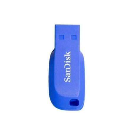 MEMORIA USB 16GB CRUZER BLADE AZUL