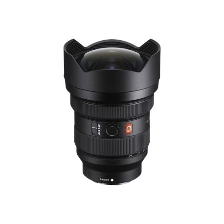 Lente Sony FE 12-24mm f/2.8 GM (SEL1224GM)