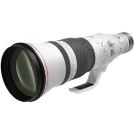 Lente RF 600mm f/4L IS USM