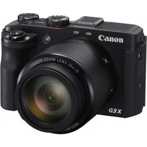Fotografía, audio y video profesional
